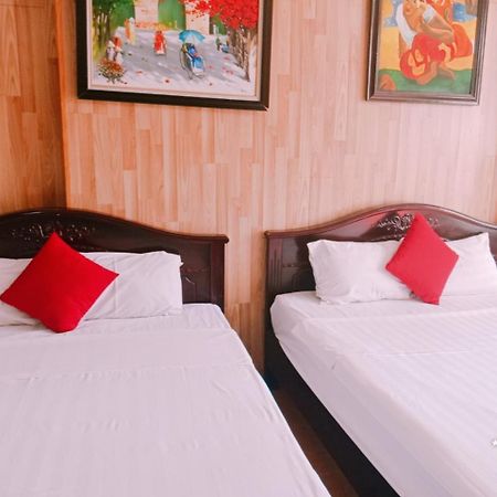 Hanoi Oriental Hotel ภายนอก รูปภาพ