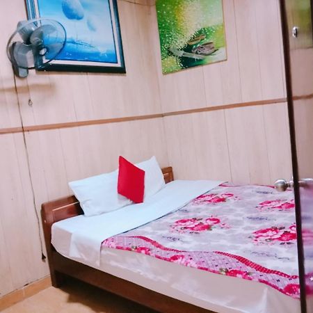 Hanoi Oriental Hotel ภายนอก รูปภาพ