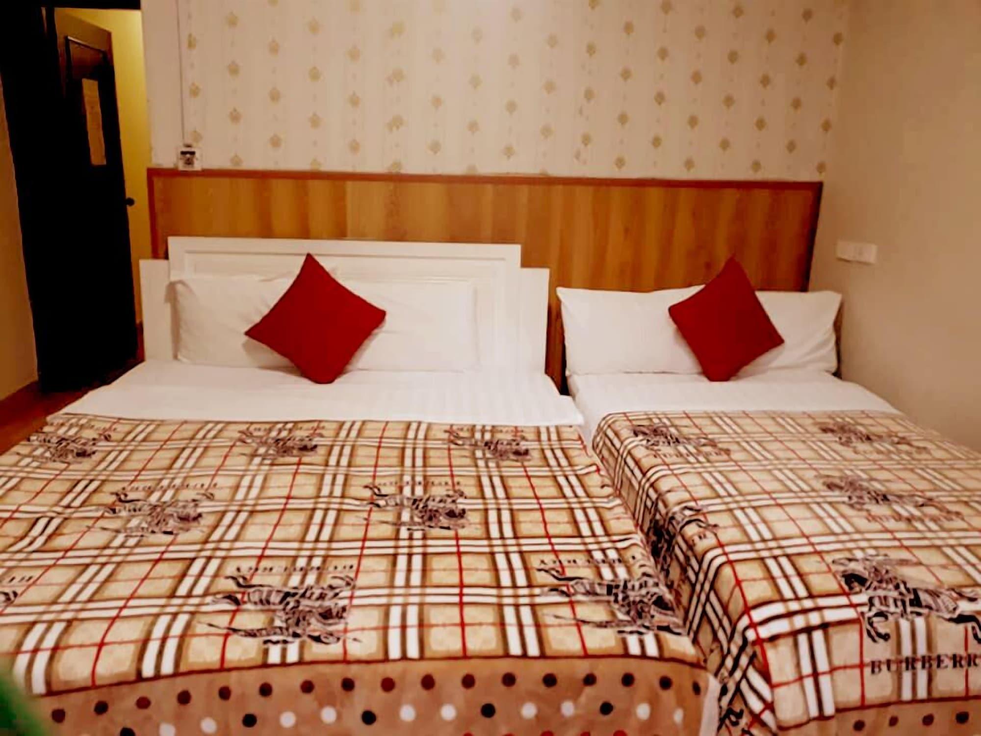 Hanoi Oriental Hotel ภายนอก รูปภาพ