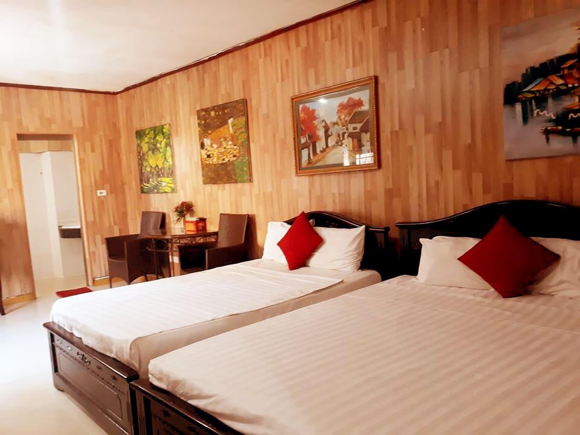 Hanoi Oriental Hotel ภายนอก รูปภาพ