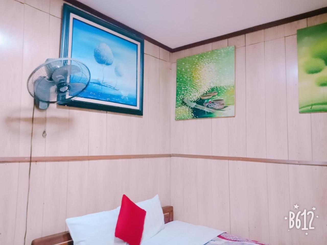 Hanoi Oriental Hotel ภายนอก รูปภาพ